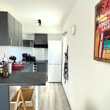 L'Eden Cocoon 3 Etoiles Proche Plage Saint Gilles Les Bains Saint-Gilles-les-Bains Exterior foto