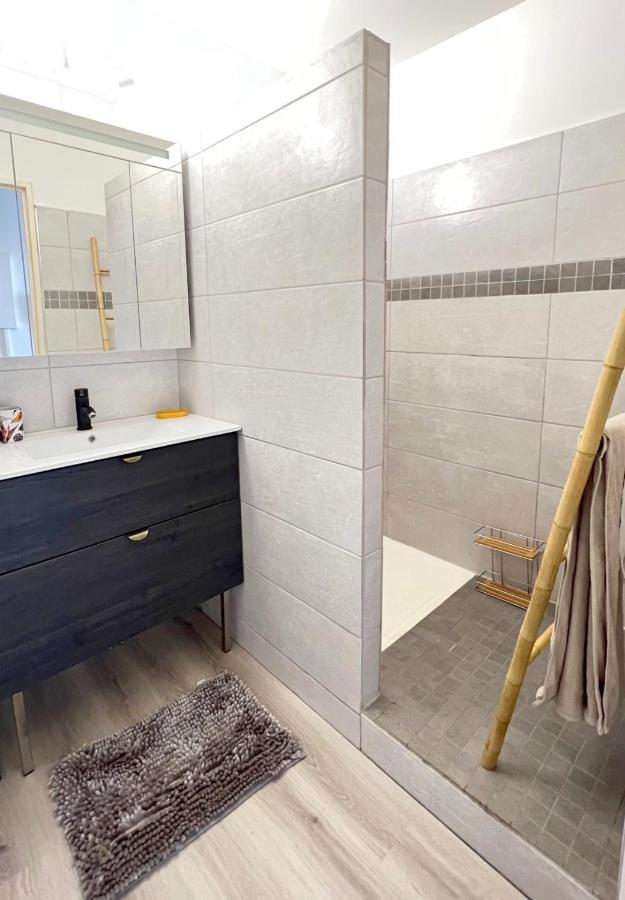 L'Eden Cocoon 3 Etoiles Proche Plage Saint Gilles Les Bains Saint-Gilles-les-Bains Exterior foto