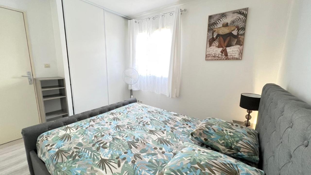 L'Eden Cocoon 3 Etoiles Proche Plage Saint Gilles Les Bains Saint-Gilles-les-Bains Exterior foto