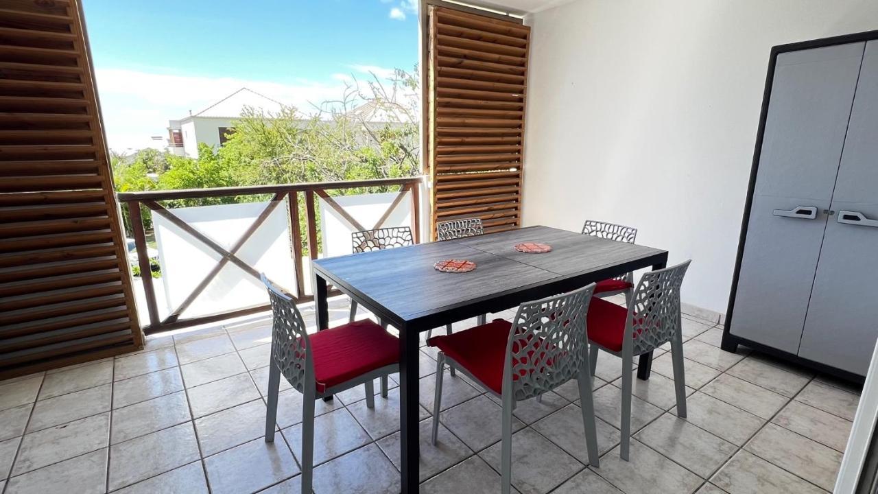 L'Eden Cocoon 3 Etoiles Proche Plage Saint Gilles Les Bains Saint-Gilles-les-Bains Exterior foto